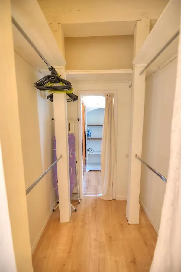 Comfy 1 Bedroom - Sun Terrace & Sea Views Gbuh1-1 Valletta 0*,  Malta