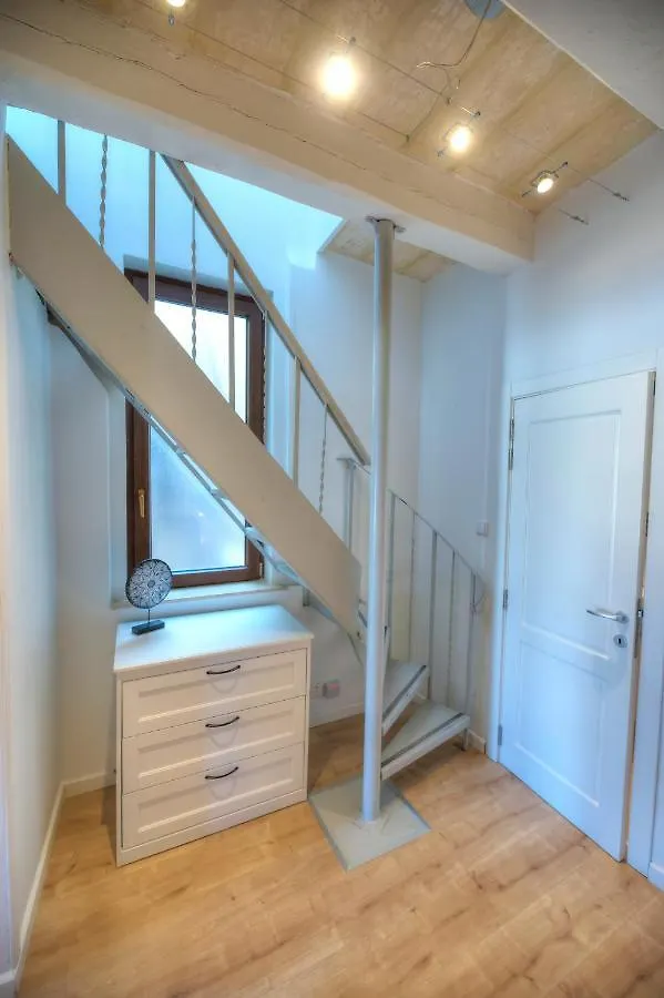 Comfy 1 Bedroom - Sun Terrace & Sea Views Gbuh1-1 Valletta Apartment