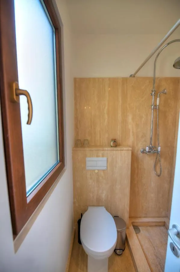 Appartamento Comfy 1 Bedroom - Sun Terrace & Sea Views Gbuh1-1 La La Valletta