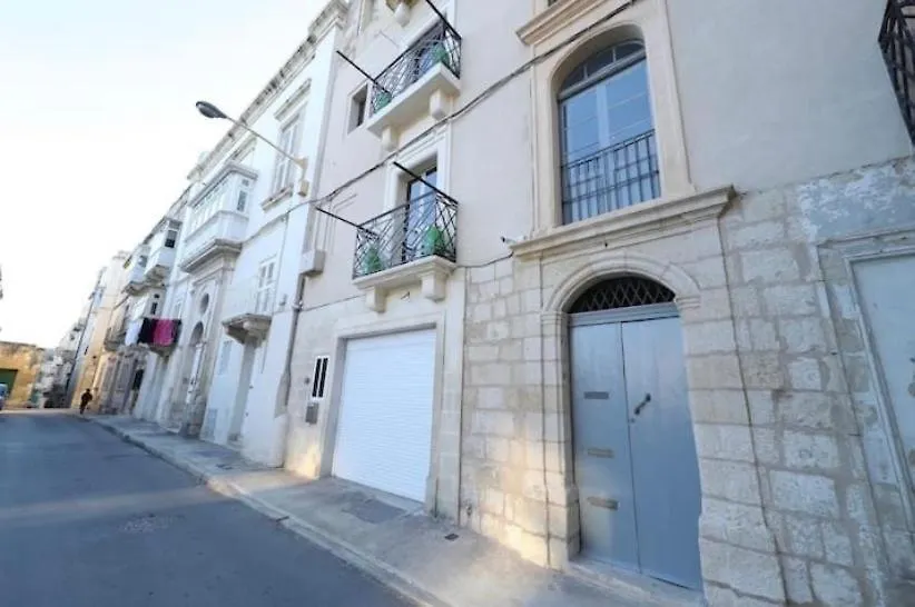Comfy 1 Bedroom - Sun Terrace & Sea Views Gbuh1-1 Valletta 0*,  Malta