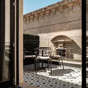 Hotell The Cumberland By Neu Collective, Valletta