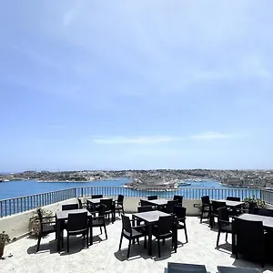 Hotel Grand Harbour, Valletta