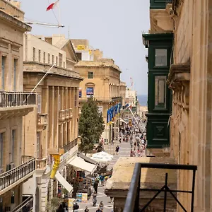 Hotel The Republic Boutique, Valletta