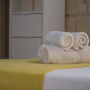 Apartmán Casa San Carlo, Valletta
