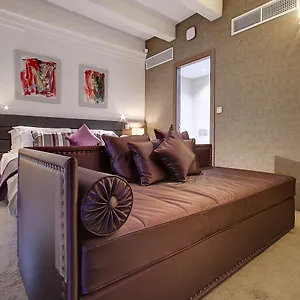 Hotell Palazzo Paolina Boutique, Valletta
