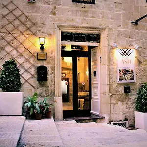 Zajazd Casa Asti, Valletta