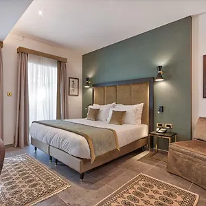 Hotell Palazzo Rosaria Boutique, Valletta
