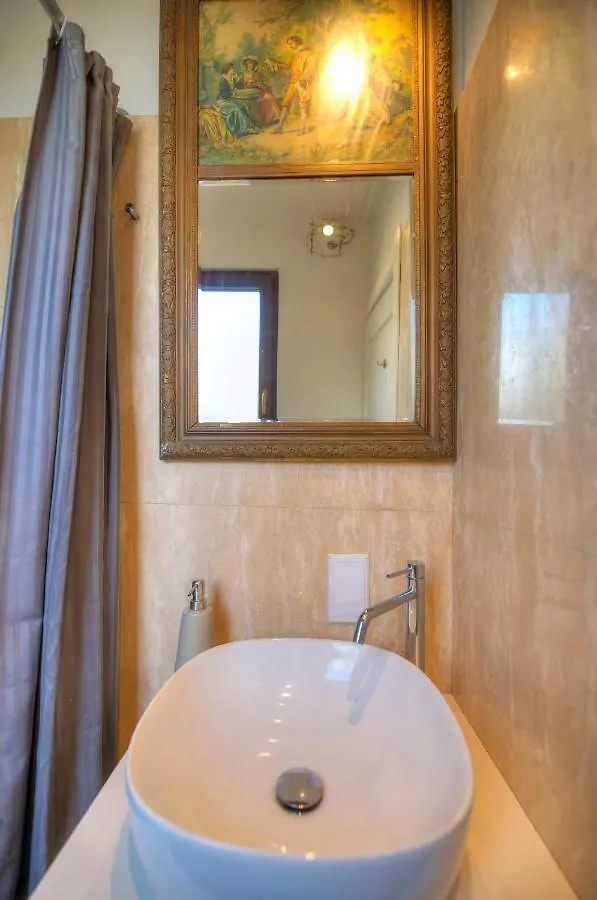 Comfy 1 Bedroom - Sun Terrace & Sea Views Gbuh1-1 Valletta Malta